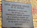 Royal Garrison Church of St George (id=4781)